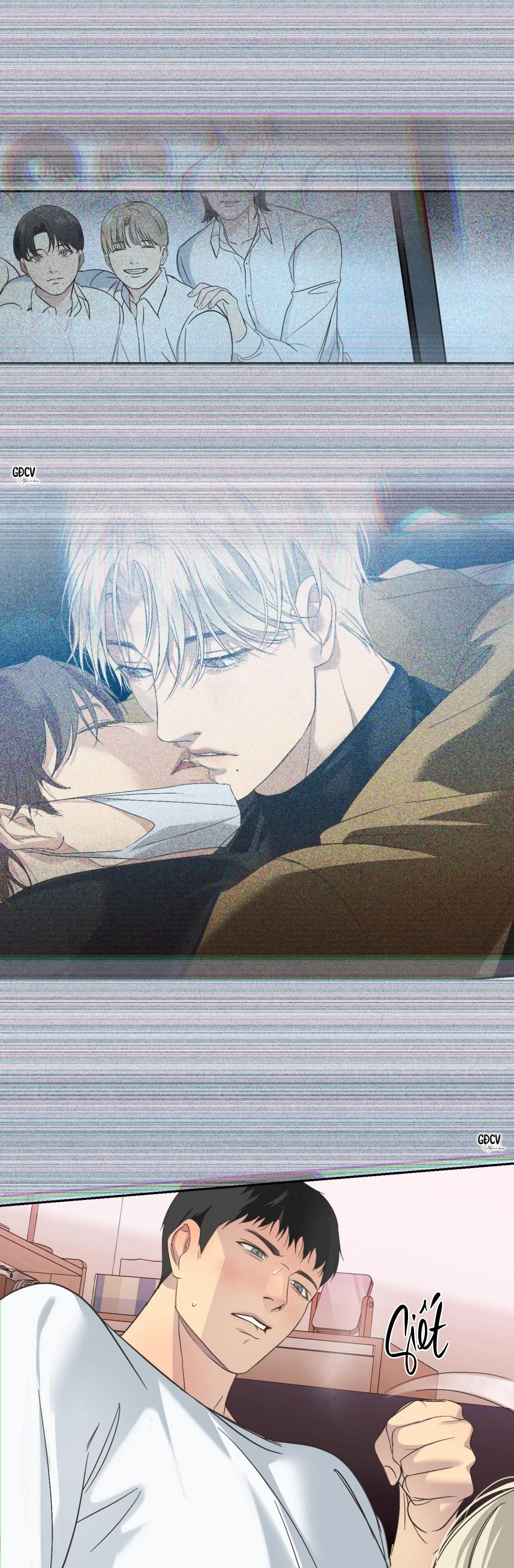 BACKLIGHT Chapter 11 Trang 9