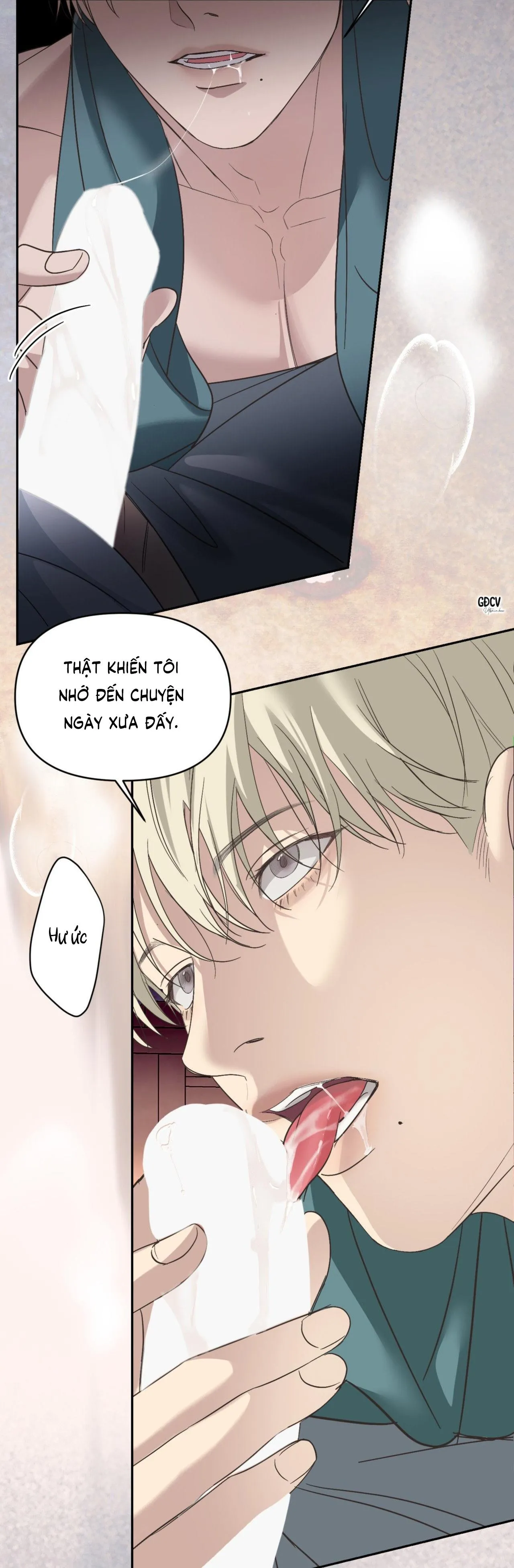 BACKLIGHT Chapter 11 Trang 11