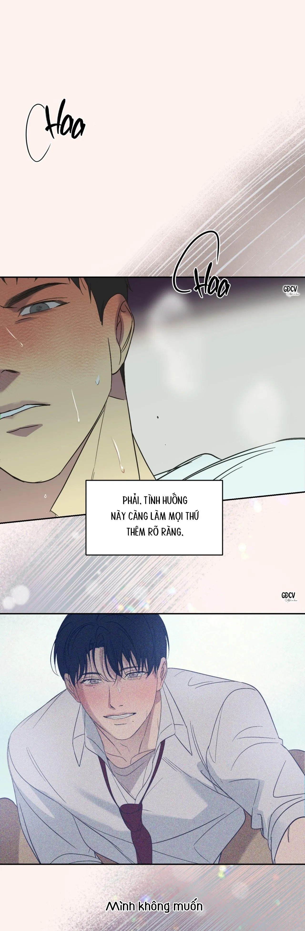 BACKLIGHT Chapter 11 Trang 13