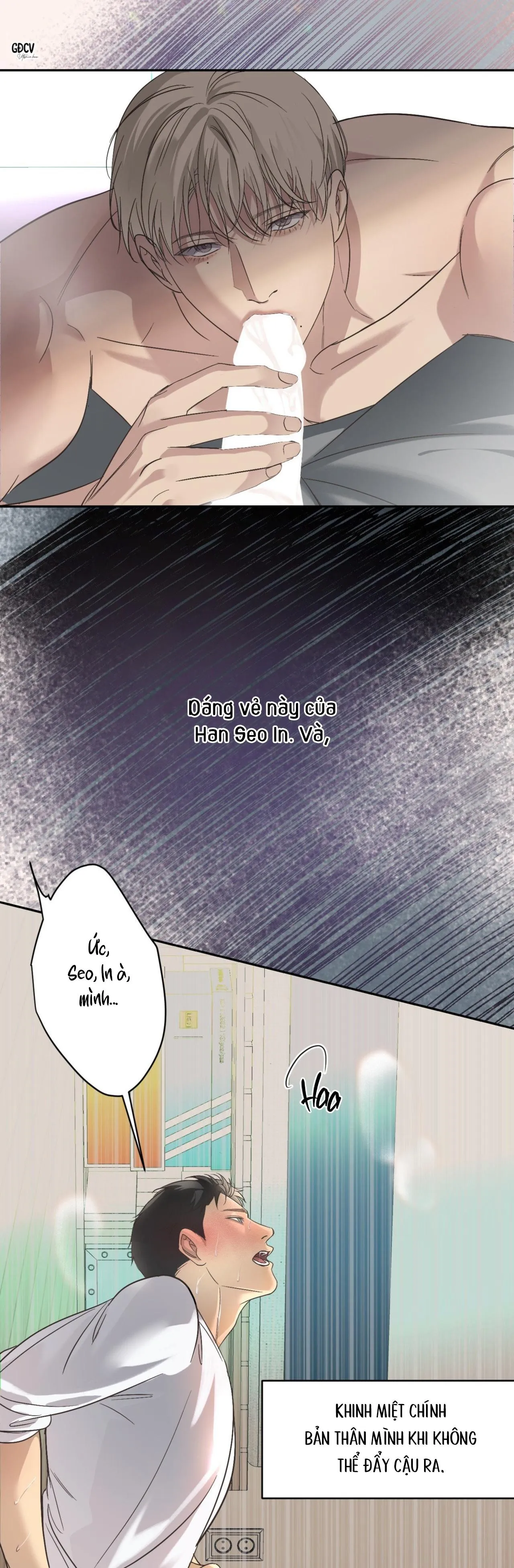 BACKLIGHT Chapter 11 Trang 14