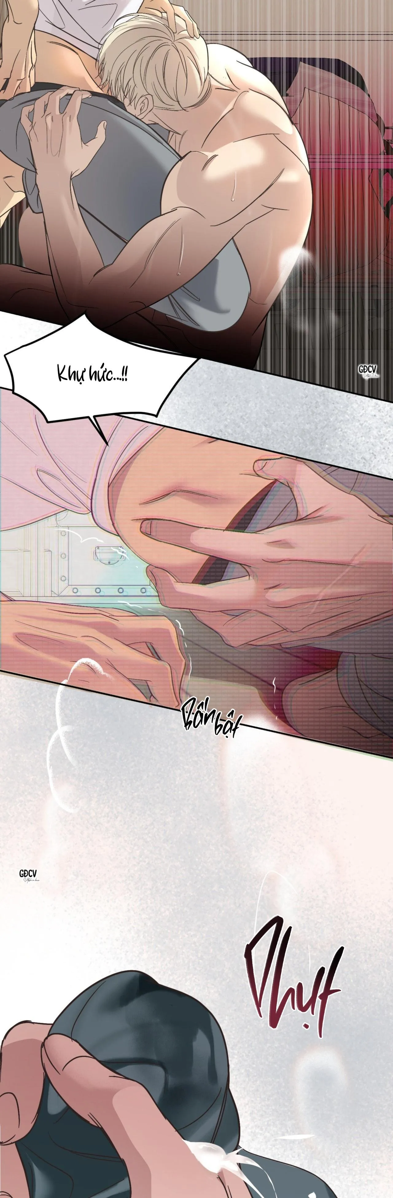 BACKLIGHT Chapter 11 Trang 15