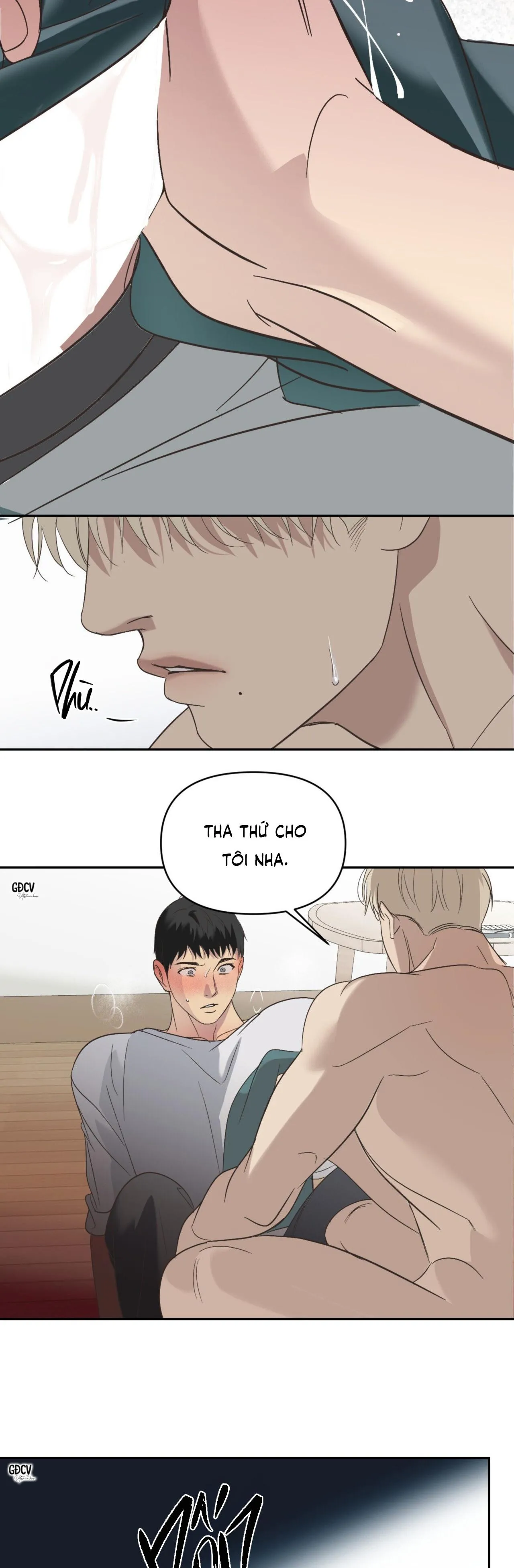 BACKLIGHT Chapter 11 Trang 16