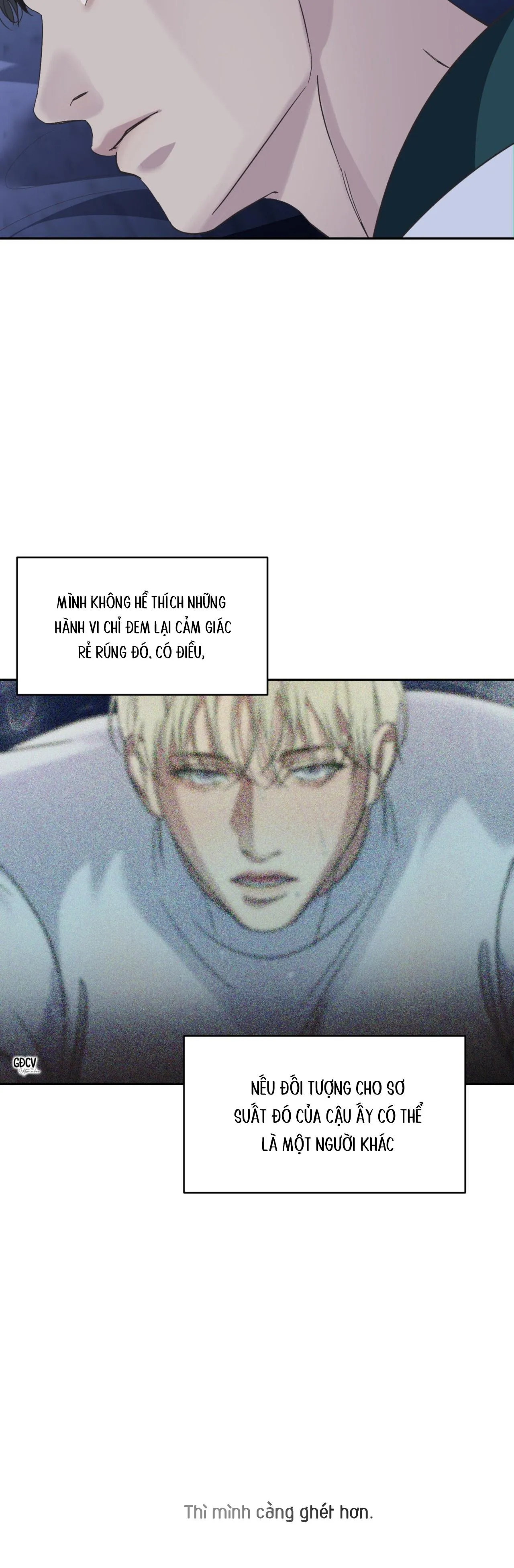 BACKLIGHT Chapter 11 Trang 24