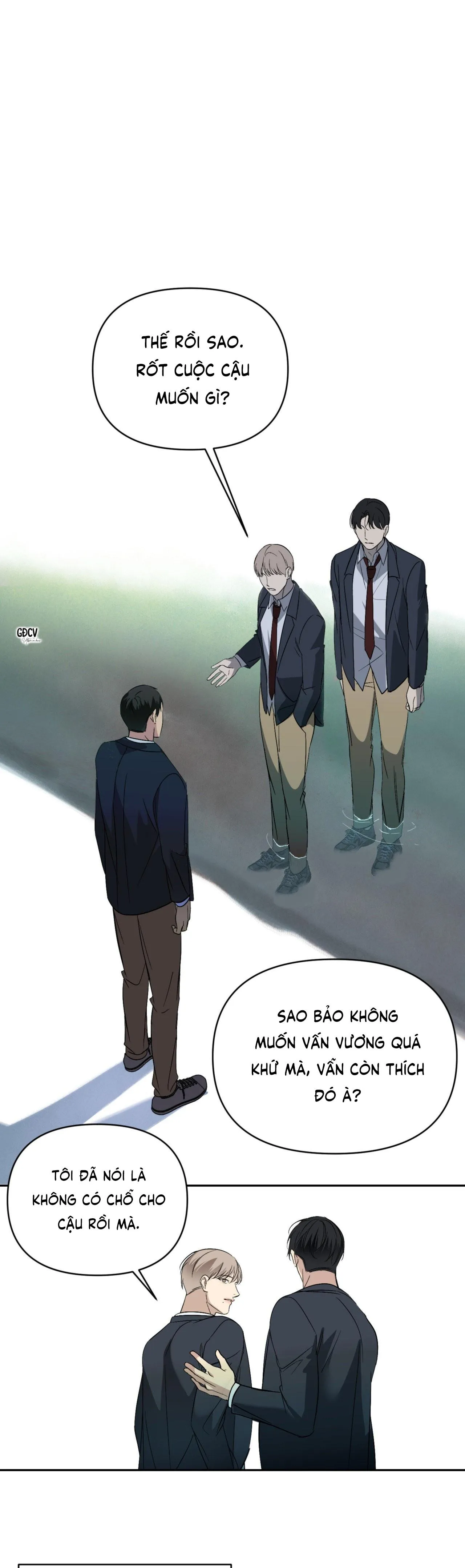 BACKLIGHT Chapter 11 Trang 25