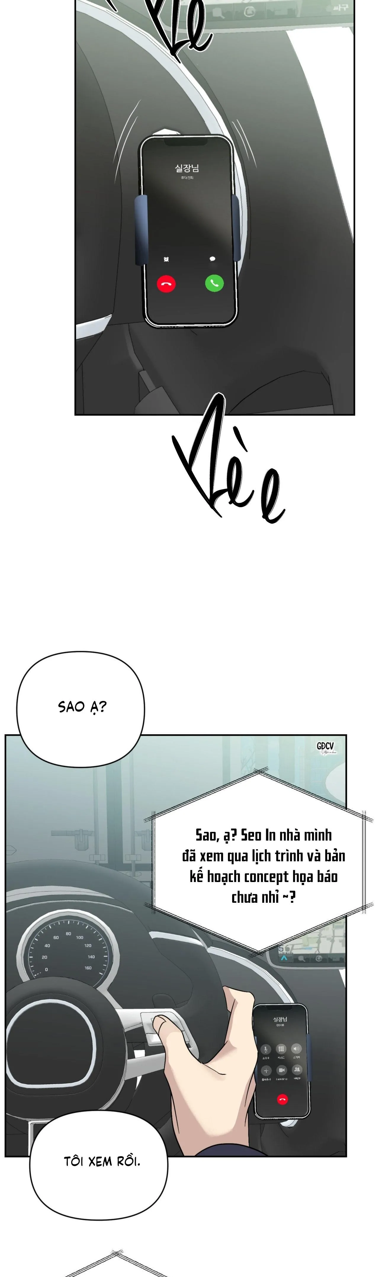 BACKLIGHT Chapter 11 Trang 28