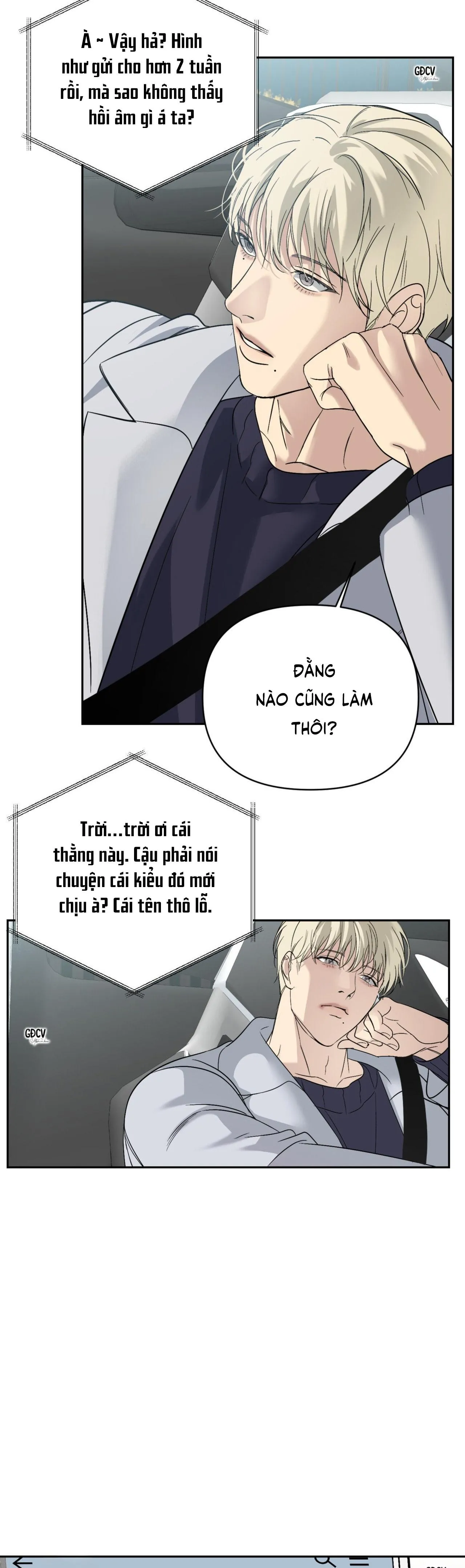 BACKLIGHT Chapter 11 Trang 29