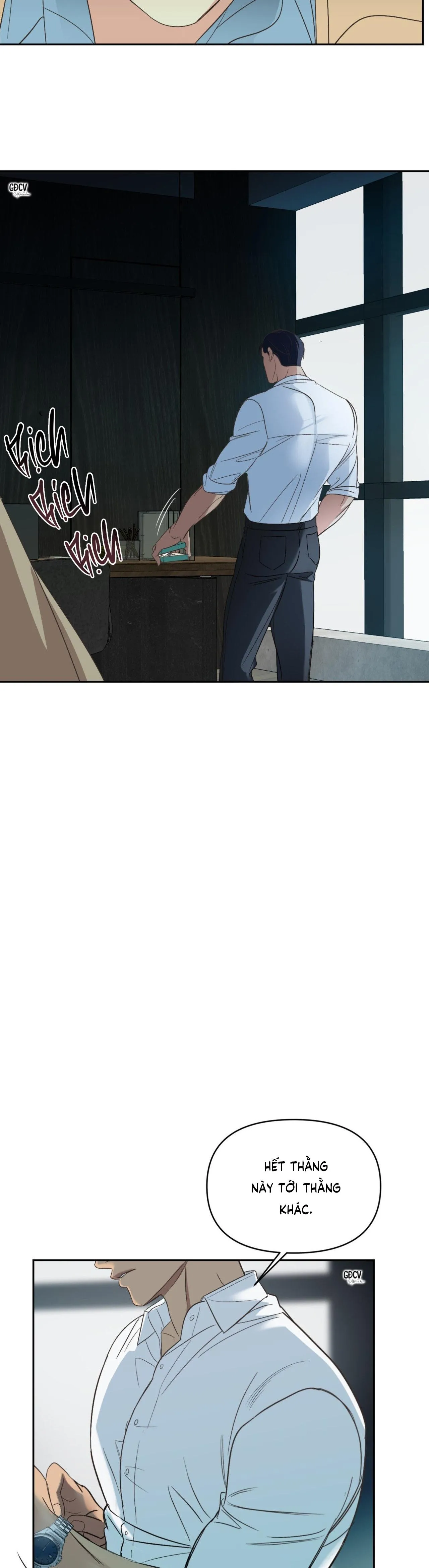 BACKLIGHT Chapter 12 Trang 5