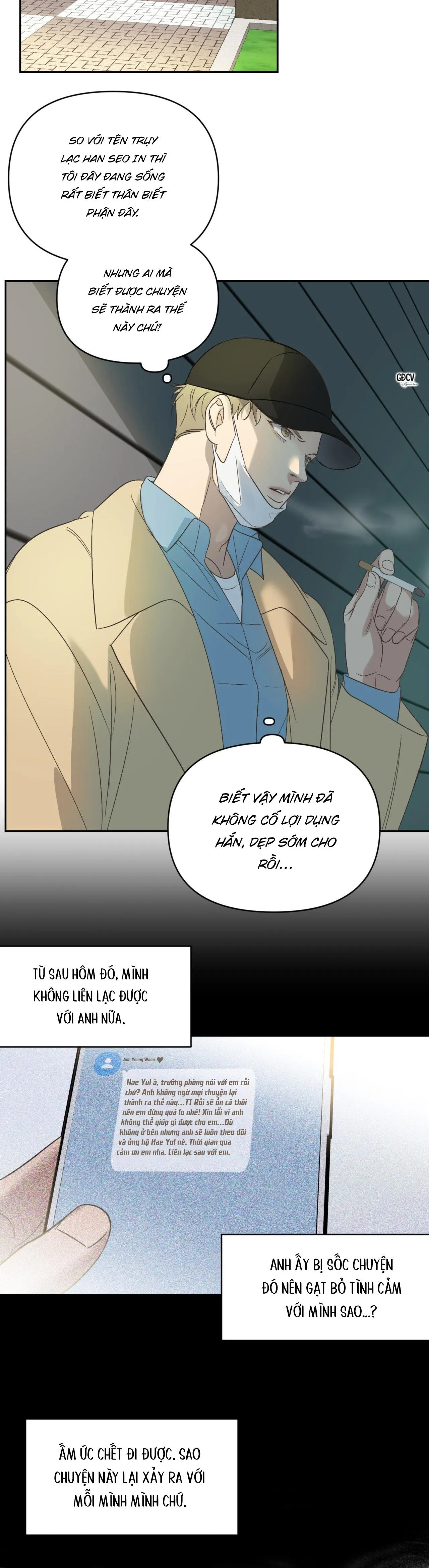 BACKLIGHT Chapter 12 Trang 7