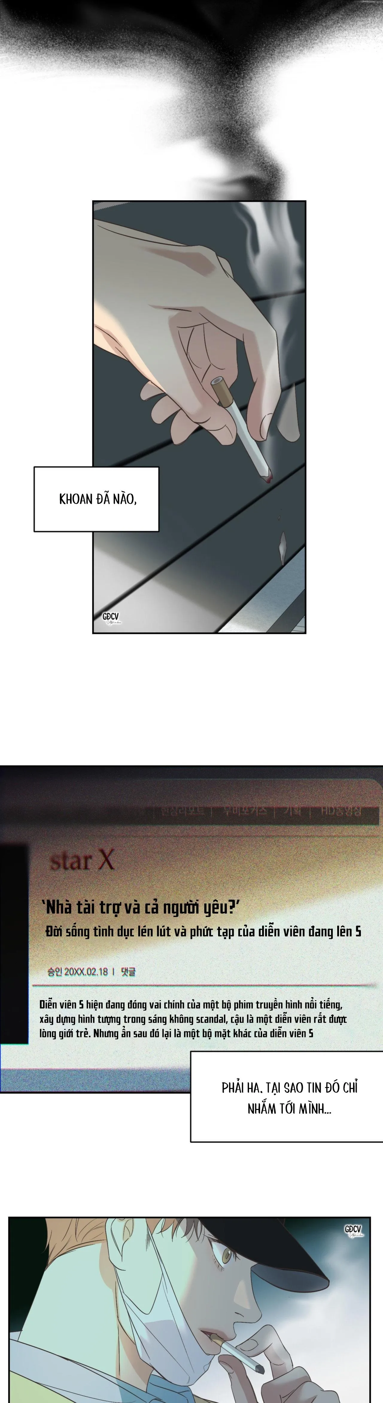 BACKLIGHT Chapter 12 Trang 8