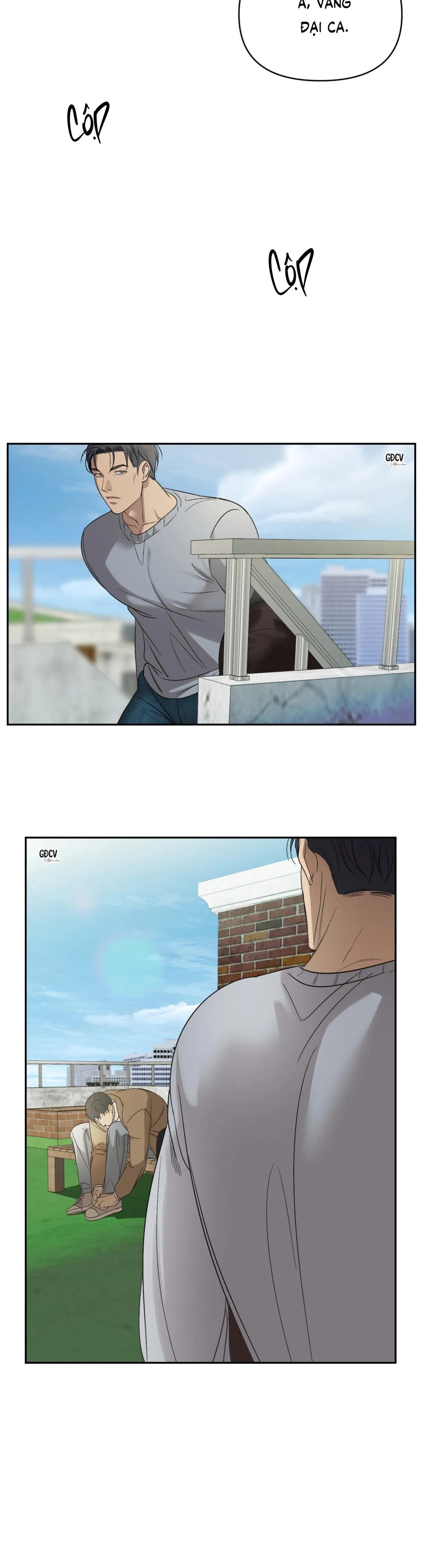 BACKLIGHT Chapter 12 Trang 11