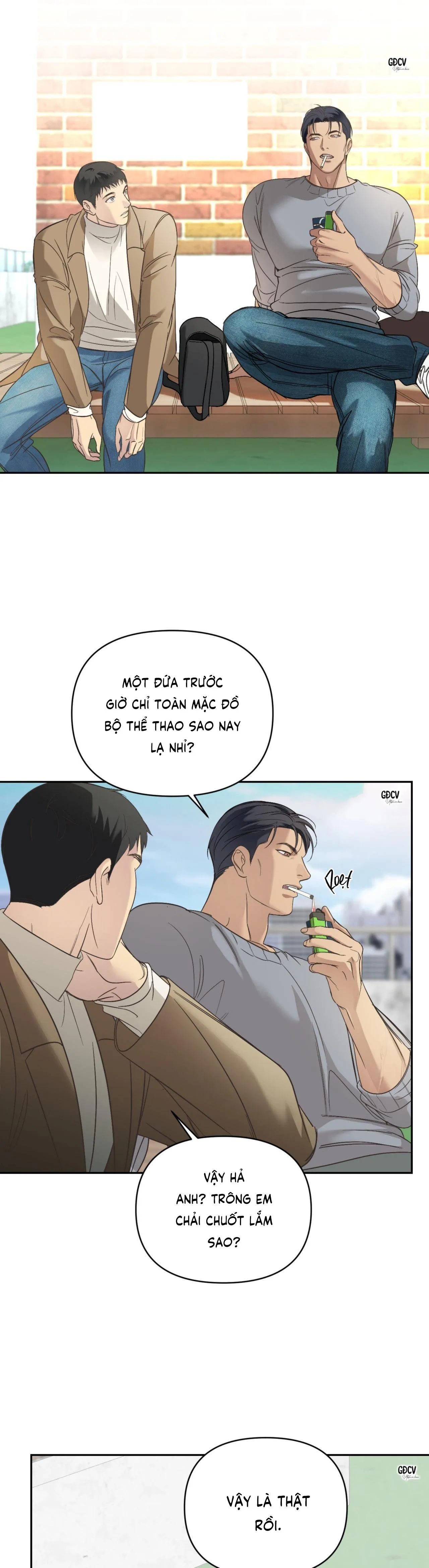 BACKLIGHT Chapter 12 Trang 13