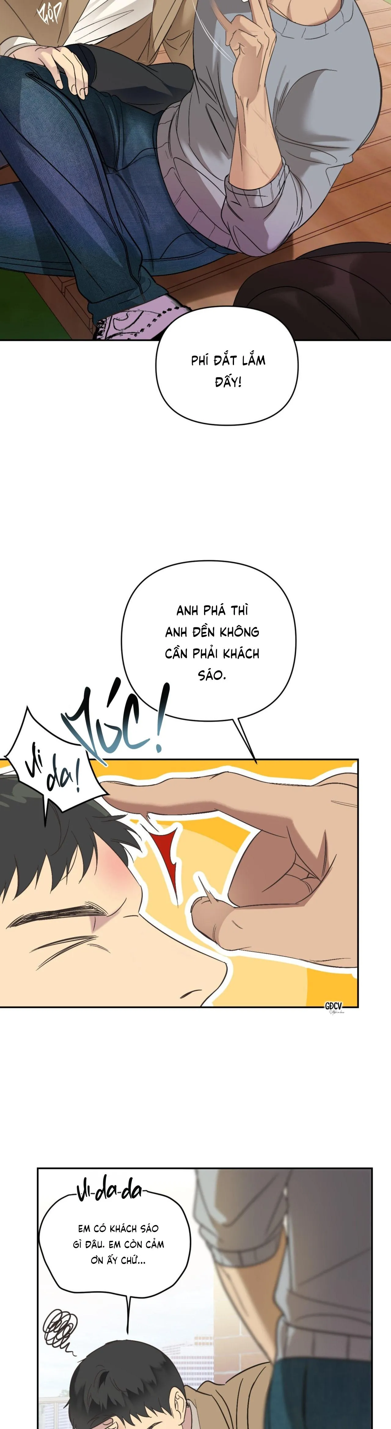 BACKLIGHT Chapter 12 Trang 16