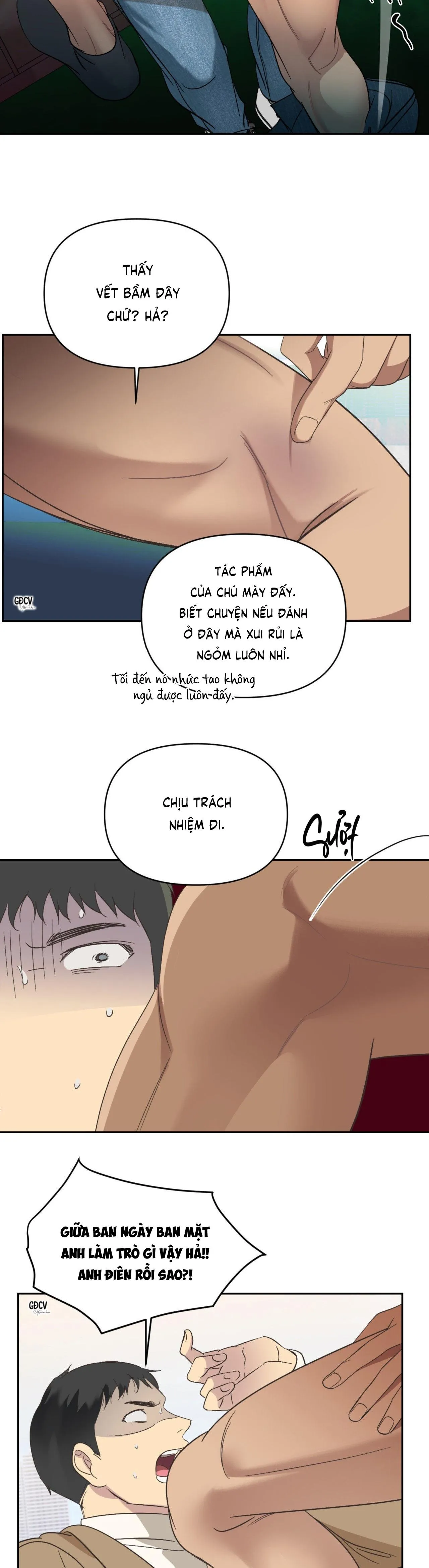 BACKLIGHT Chapter 12 Trang 18