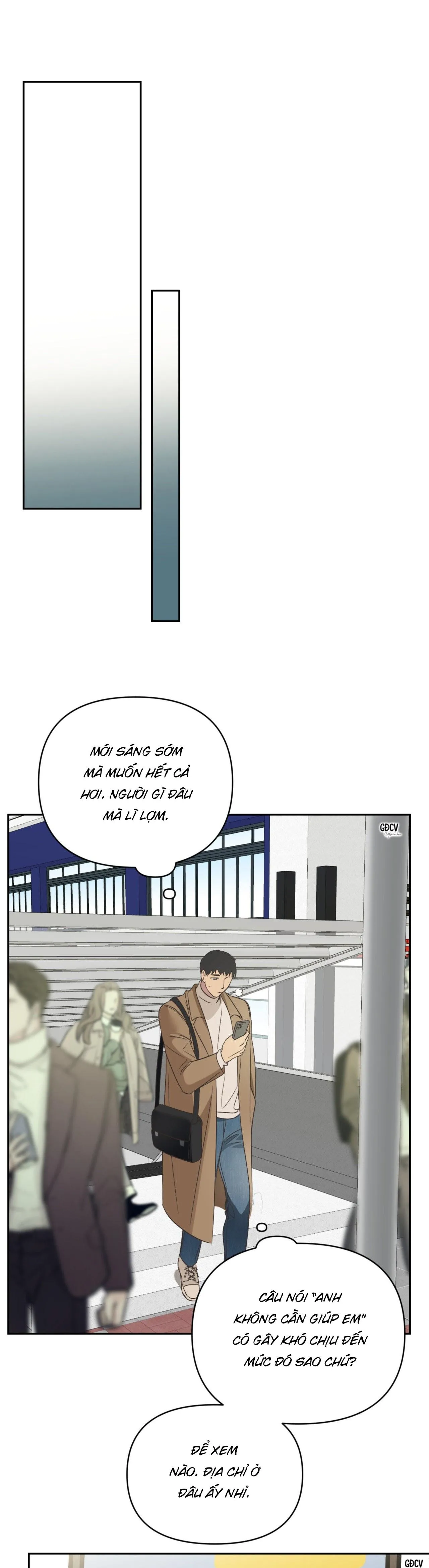 BACKLIGHT Chapter 12 Trang 22