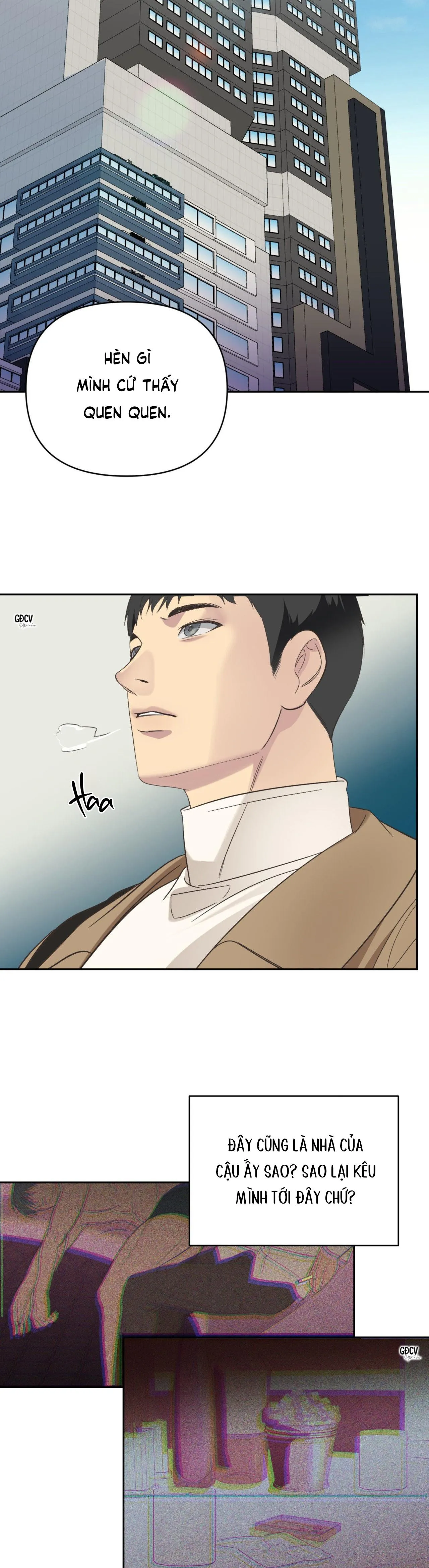 BACKLIGHT Chapter 12 Trang 24