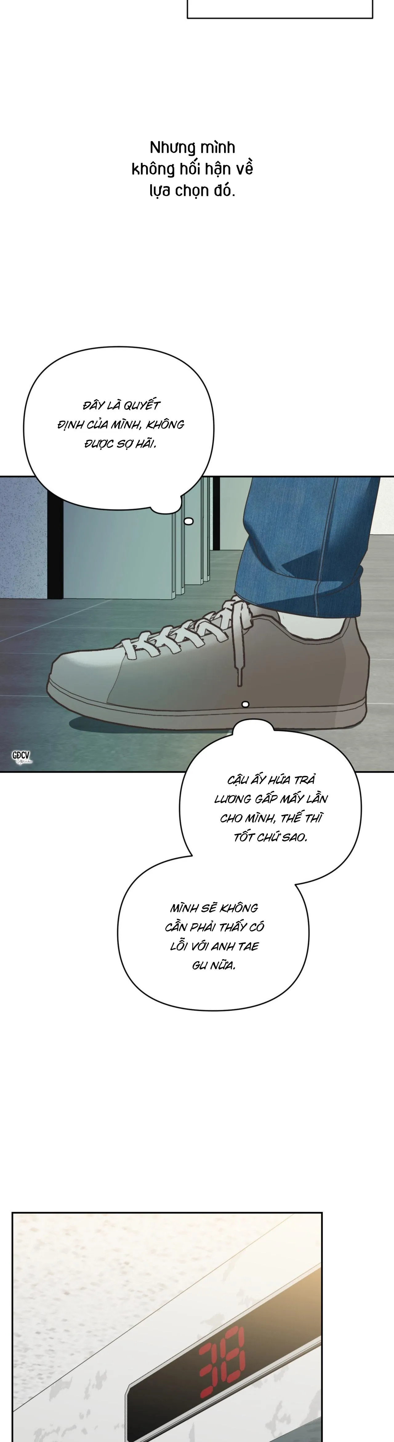 BACKLIGHT Chapter 12 Trang 26