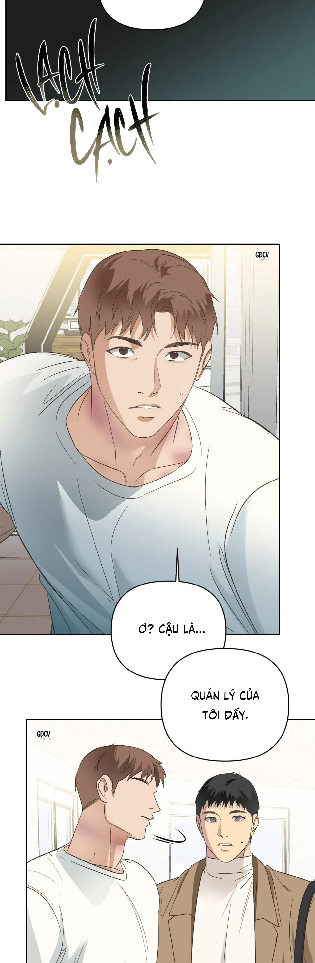 BACKLIGHT Chapter 12 Trang 28