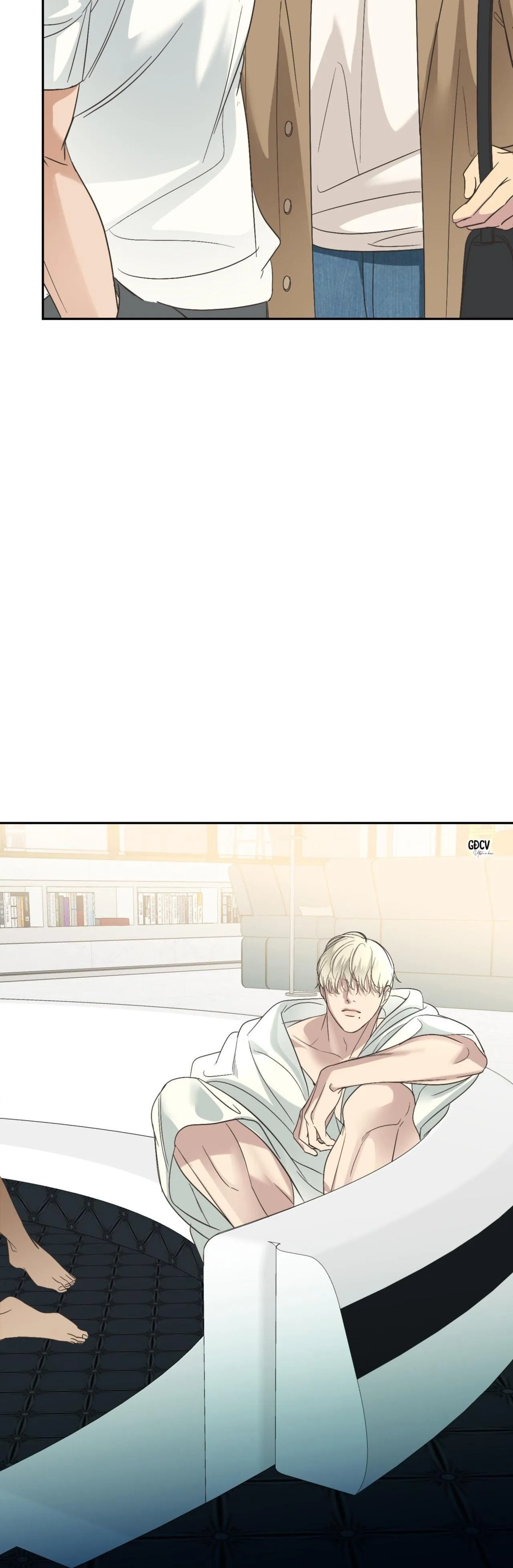 BACKLIGHT Chapter 12 Trang 29