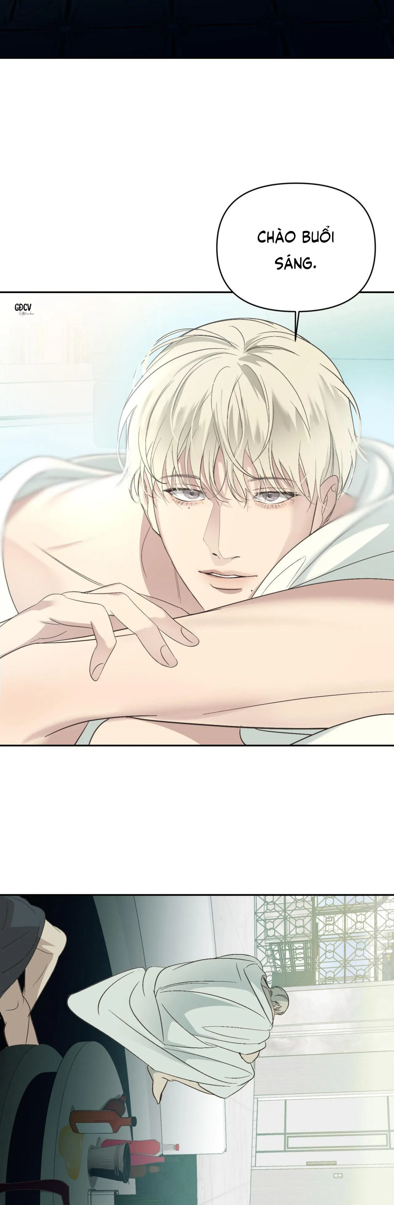 BACKLIGHT Chapter 12 Trang 30