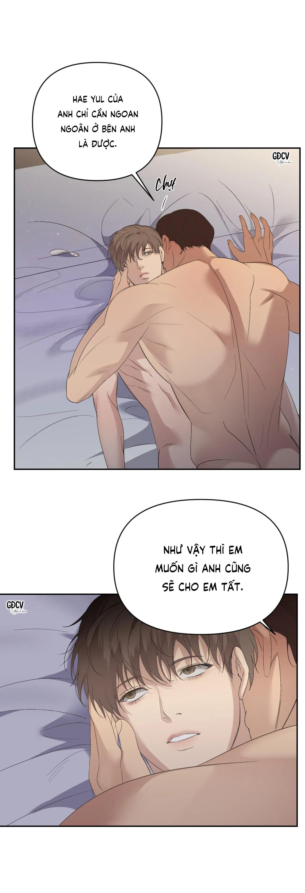 BACKLIGHT Chapter 13 Trang 6