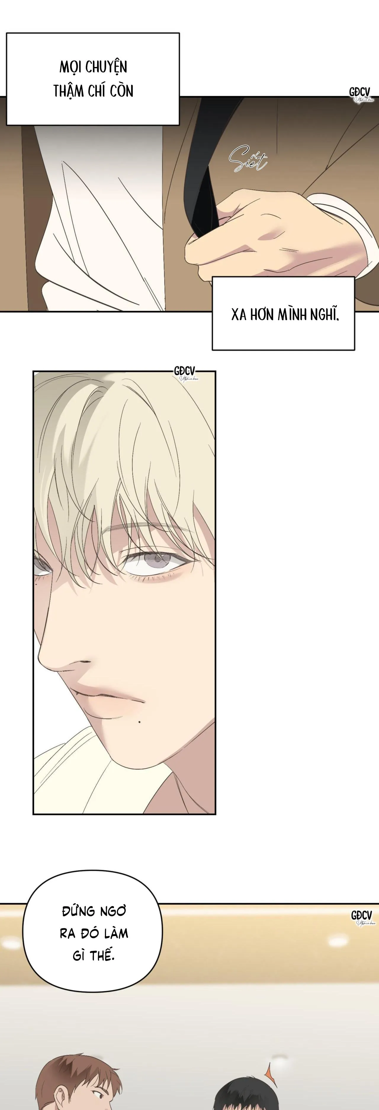 BACKLIGHT Chapter 13 Trang 10