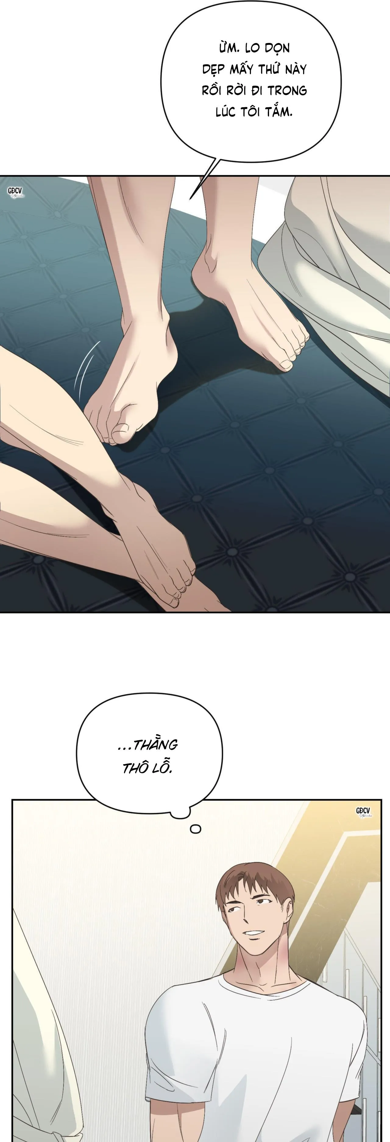 BACKLIGHT Chapter 13 Trang 12