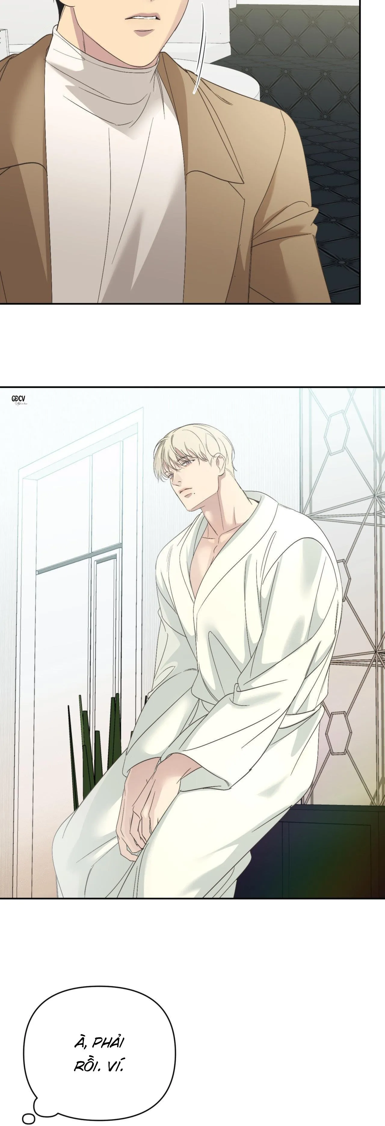 BACKLIGHT Chapter 13 Trang 16