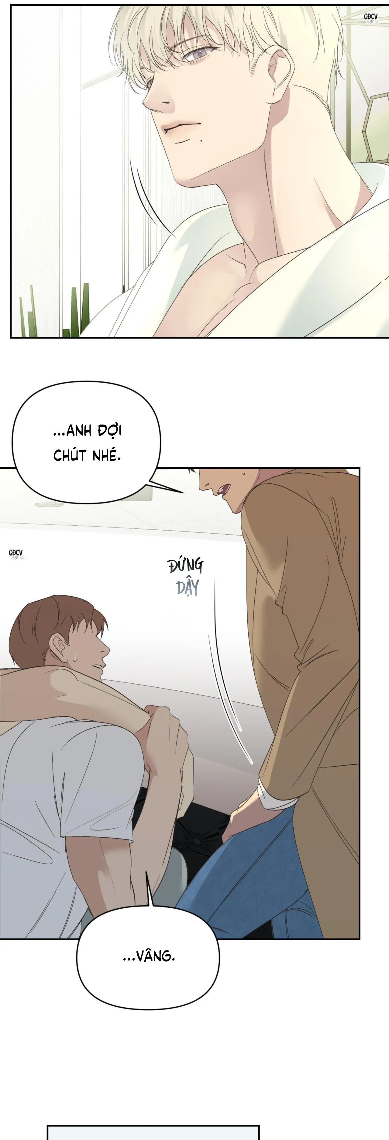 BACKLIGHT Chapter 13 Trang 17