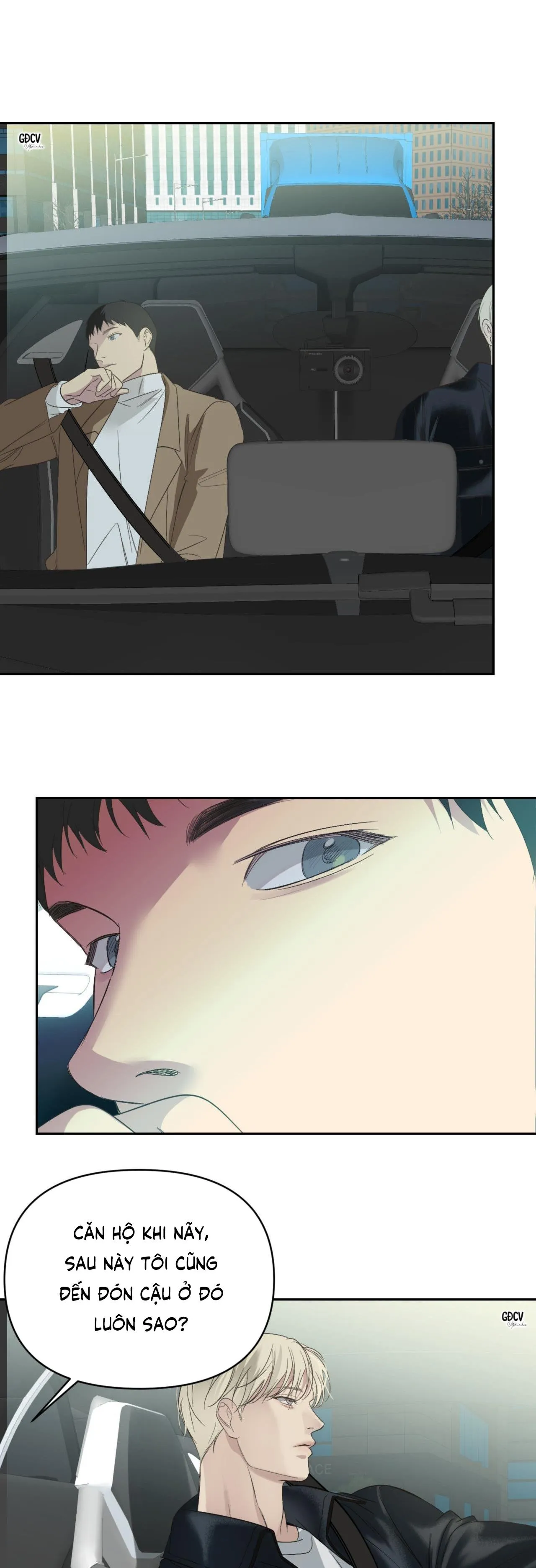 BACKLIGHT Chapter 13 Trang 23