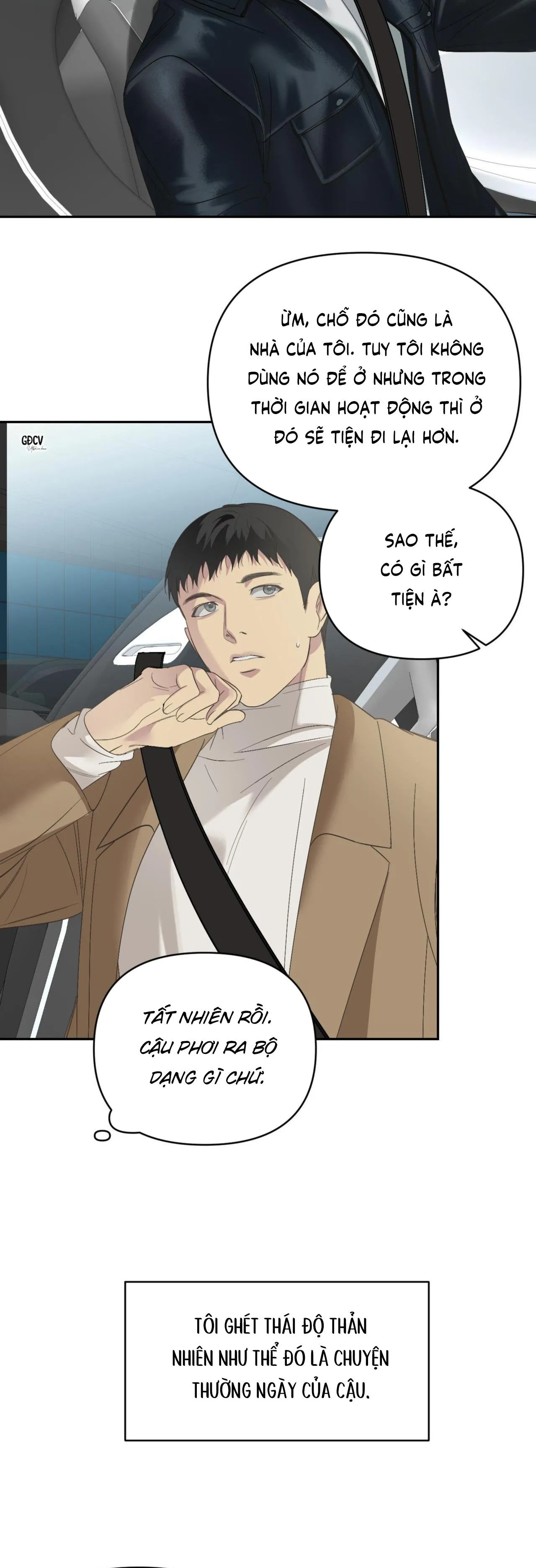 BACKLIGHT Chapter 13 Trang 24