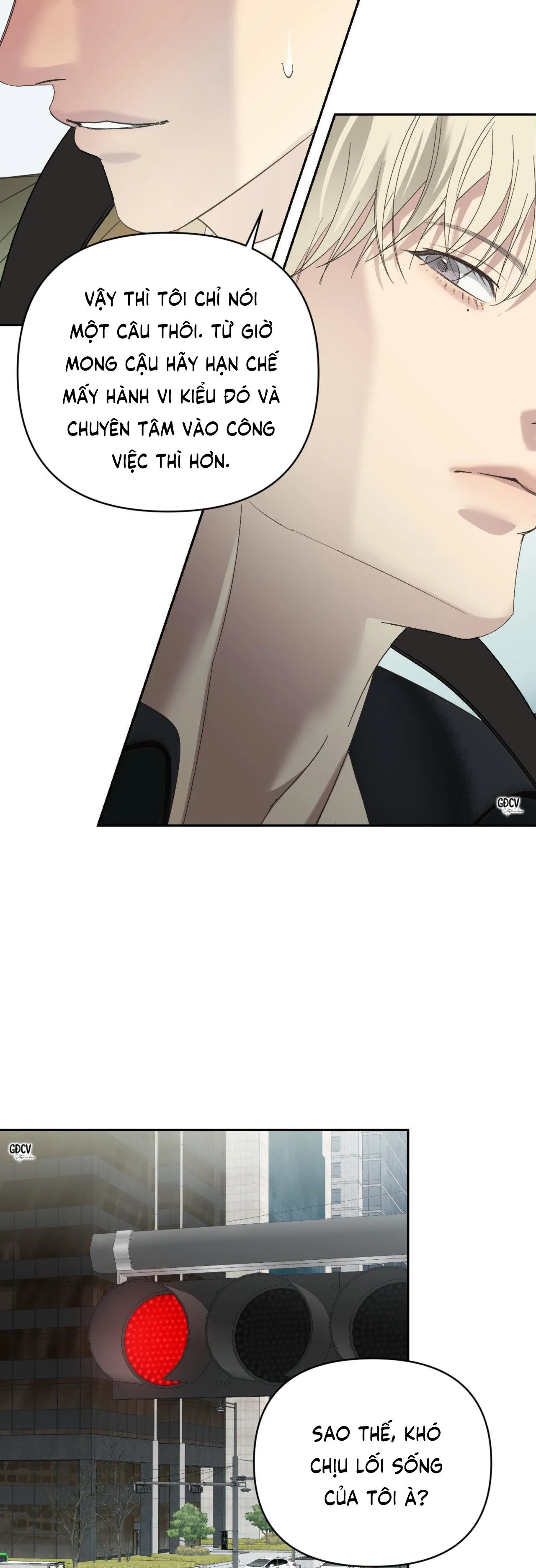 BACKLIGHT Chapter 13 Trang 26