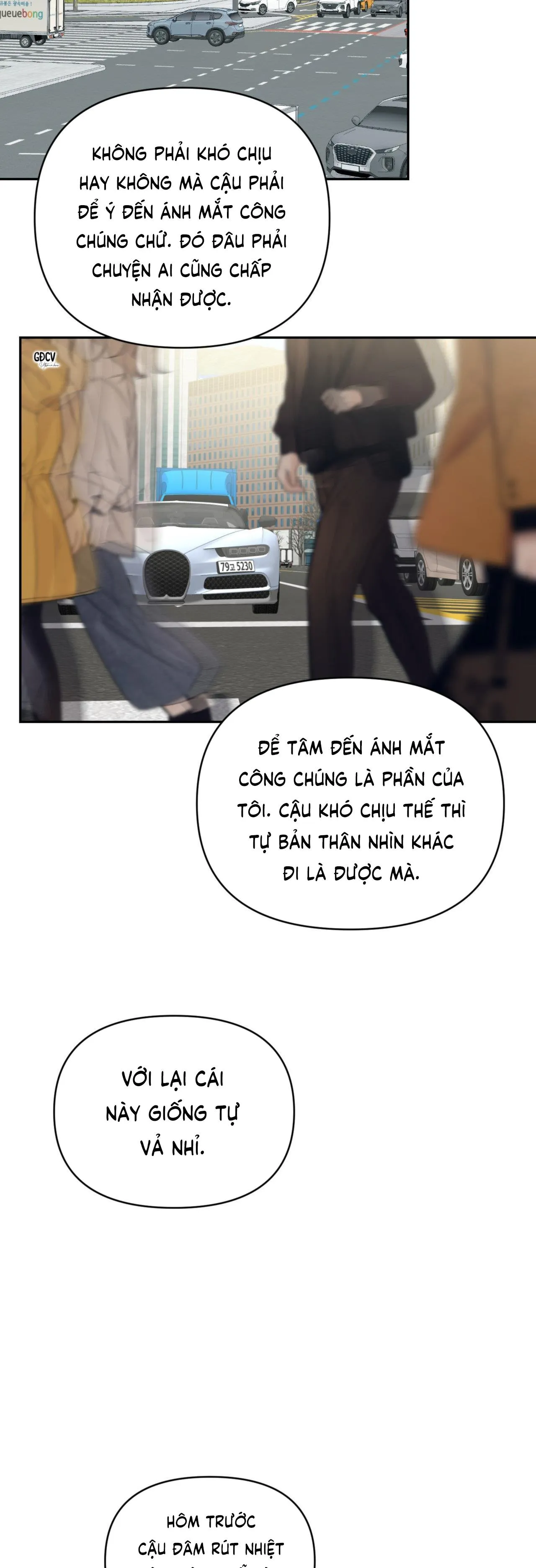 BACKLIGHT Chapter 13 Trang 27