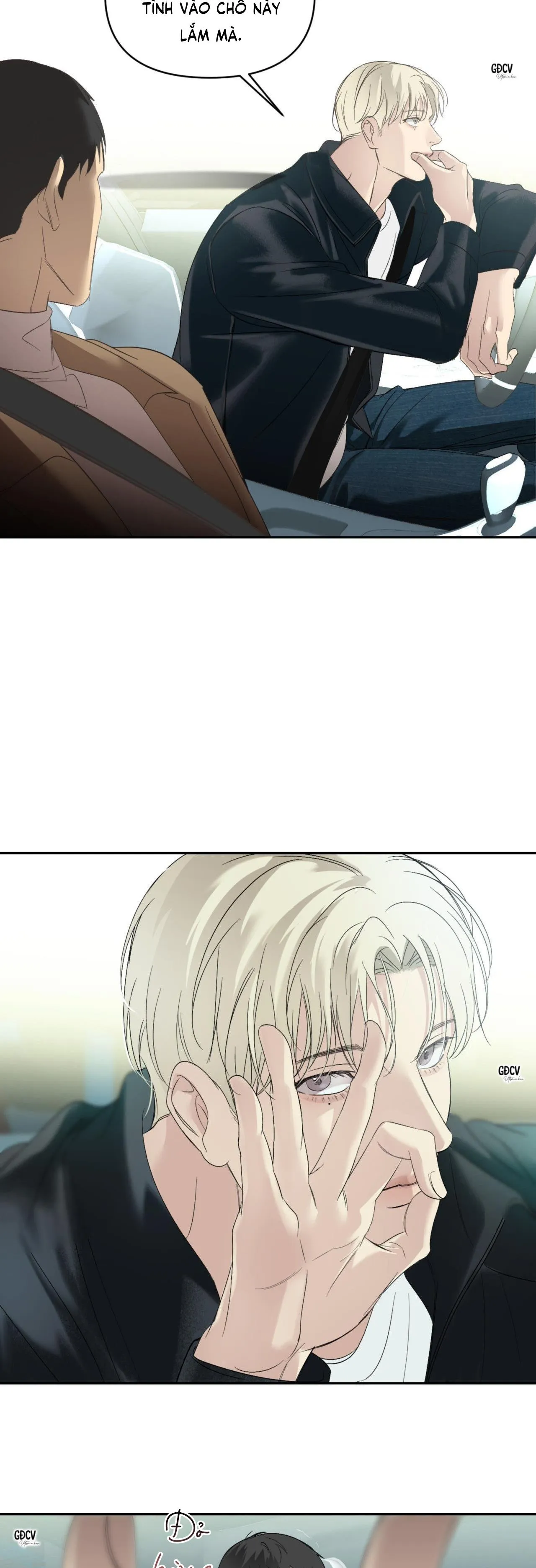 BACKLIGHT Chapter 13 Trang 28