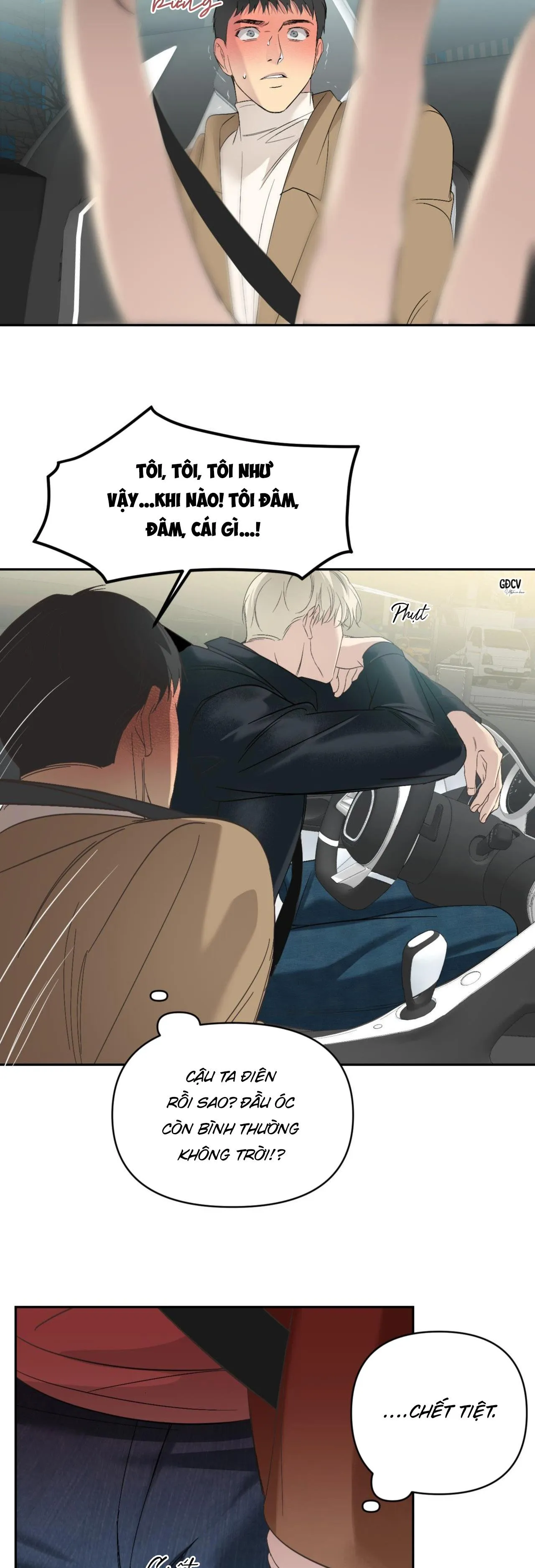 BACKLIGHT Chapter 13 Trang 29