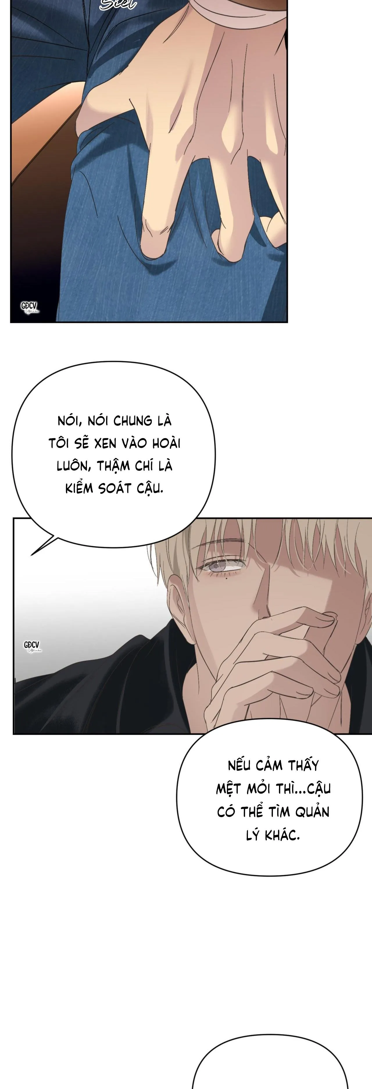 BACKLIGHT Chapter 13 Trang 30