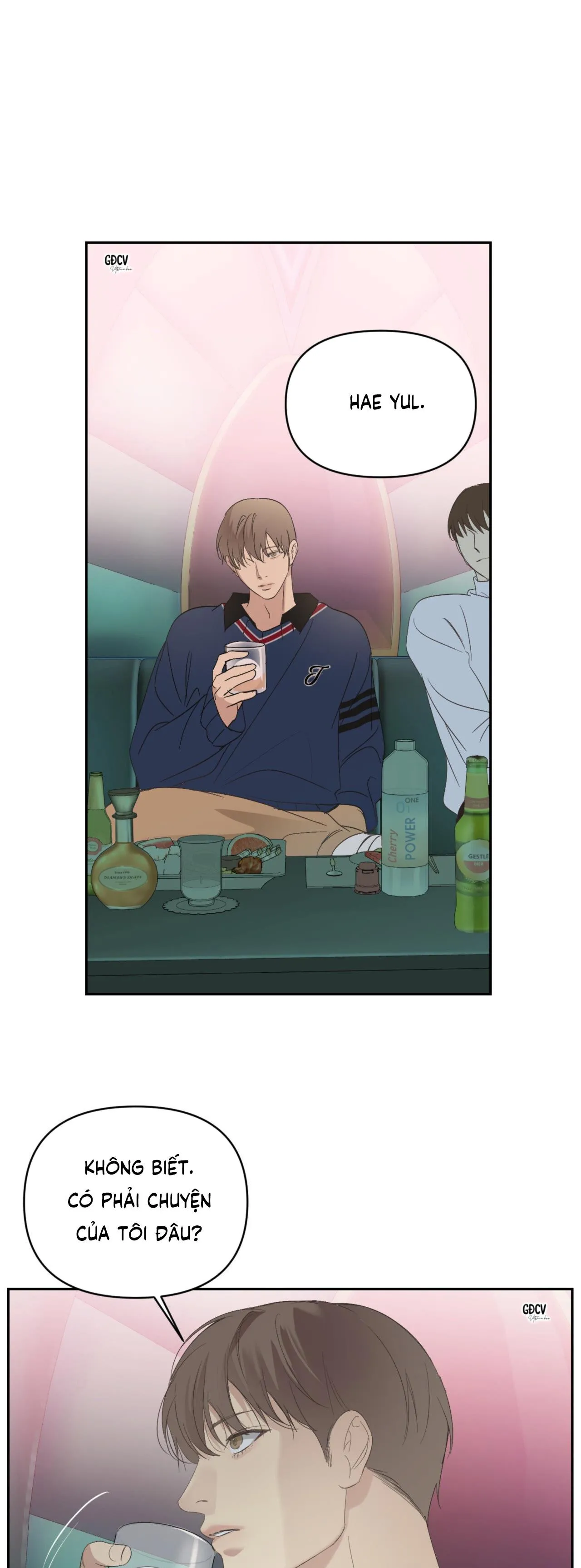 BACKLIGHT Chapter 13 Trang 34