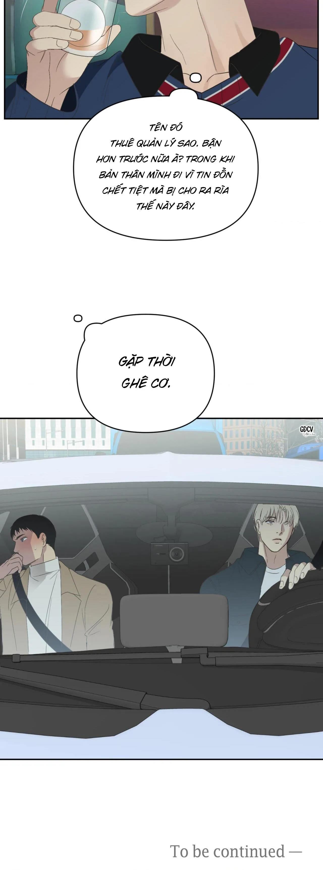 BACKLIGHT Chapter 13 Trang 35