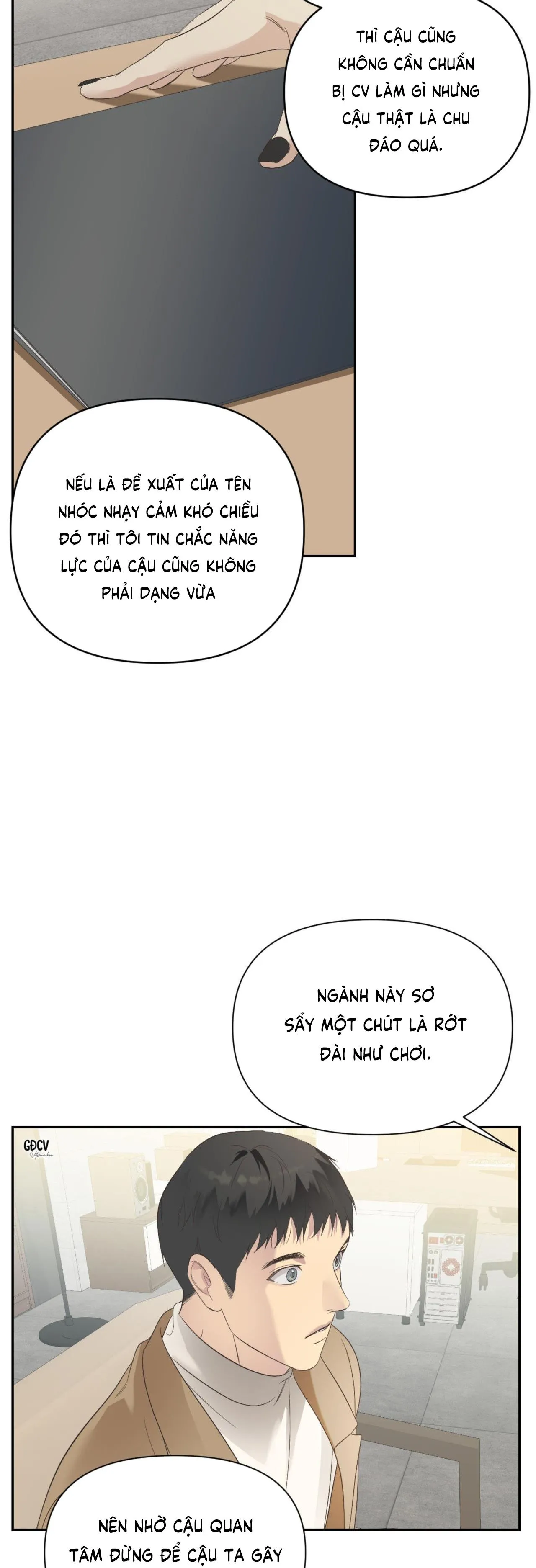 BACKLIGHT Chapter 14 Trang 4