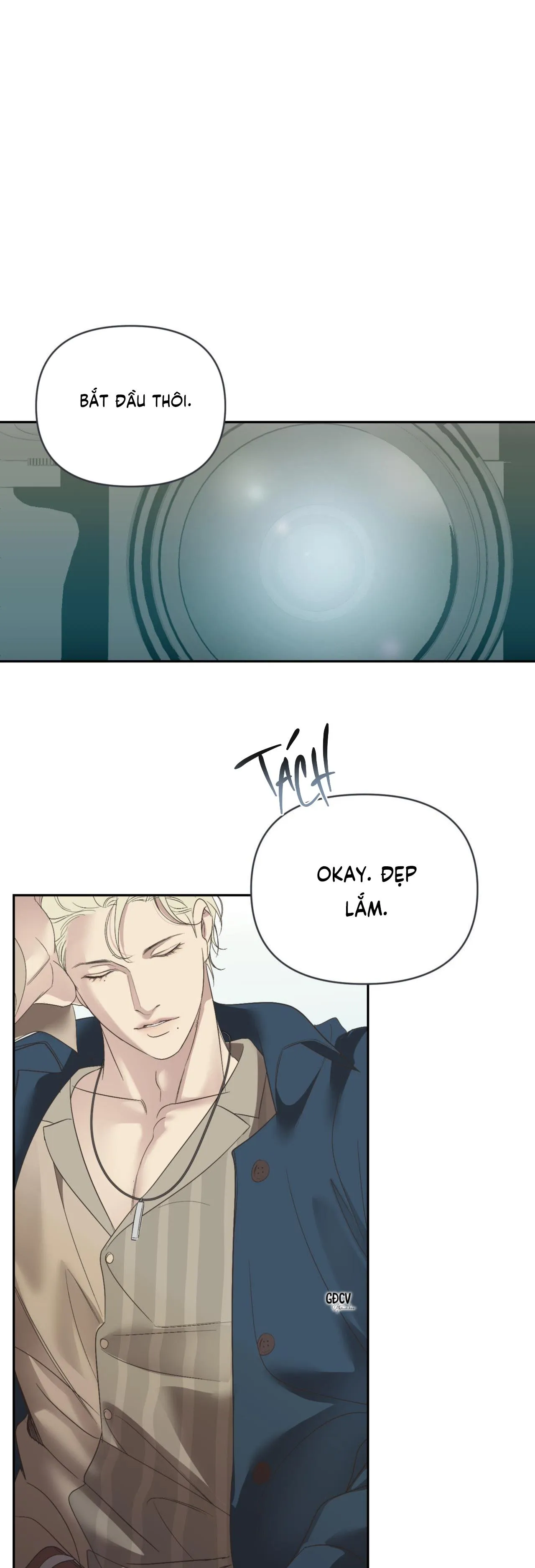 BACKLIGHT Chapter 14 Trang 8