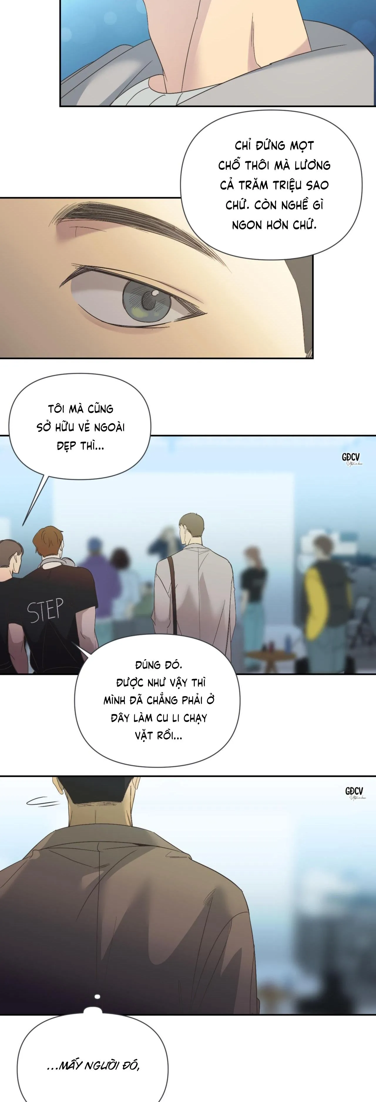 BACKLIGHT Chapter 14 Trang 10