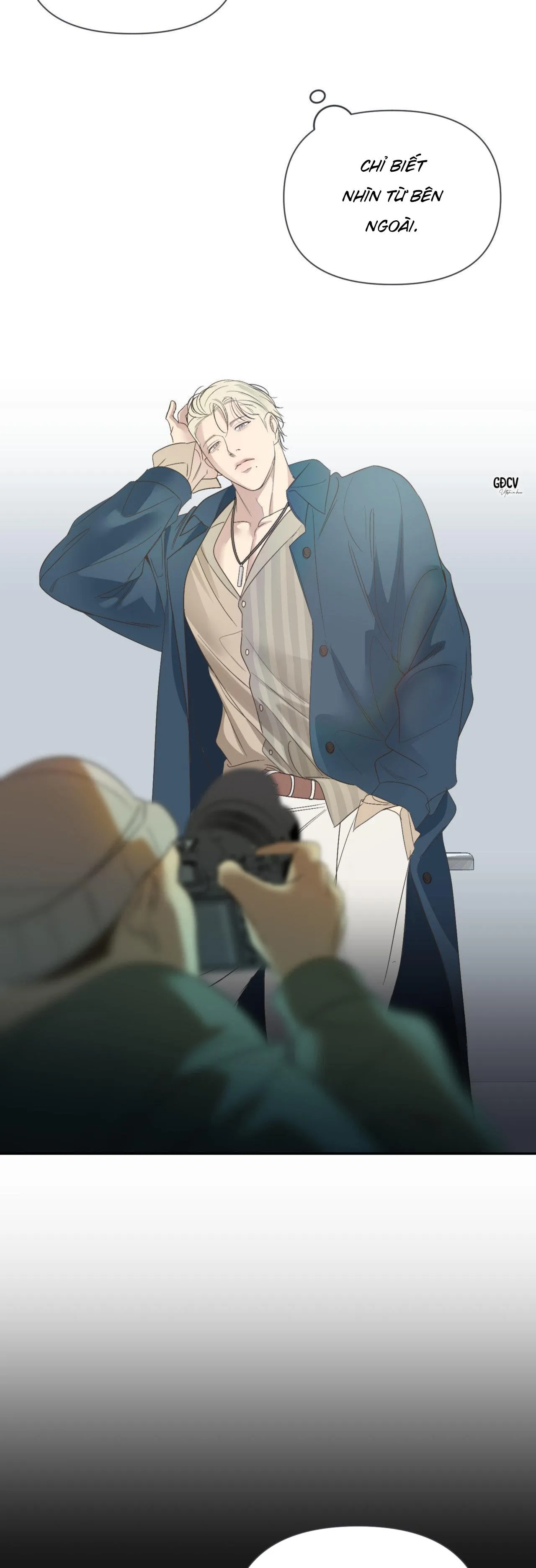 BACKLIGHT Chapter 14 Trang 11