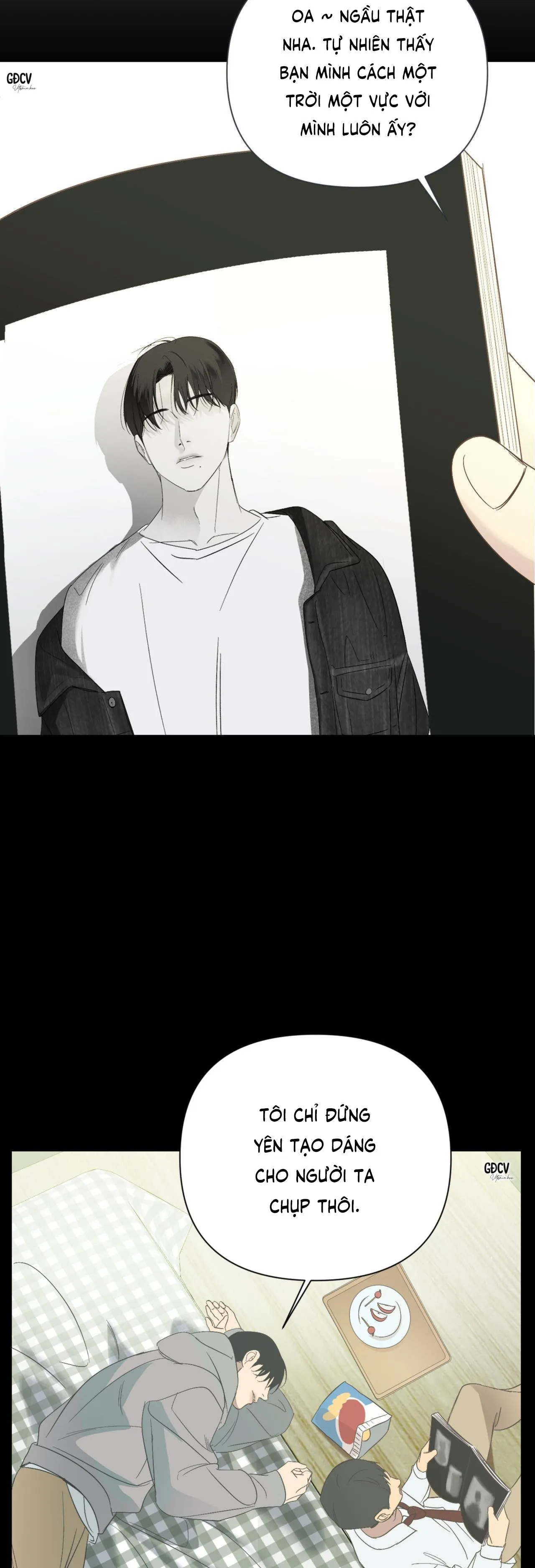 BACKLIGHT Chapter 14 Trang 12