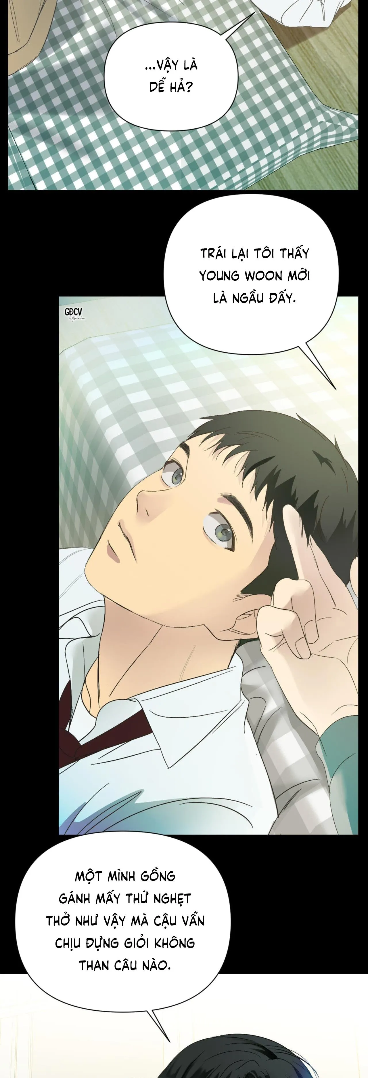 BACKLIGHT Chapter 14 Trang 13