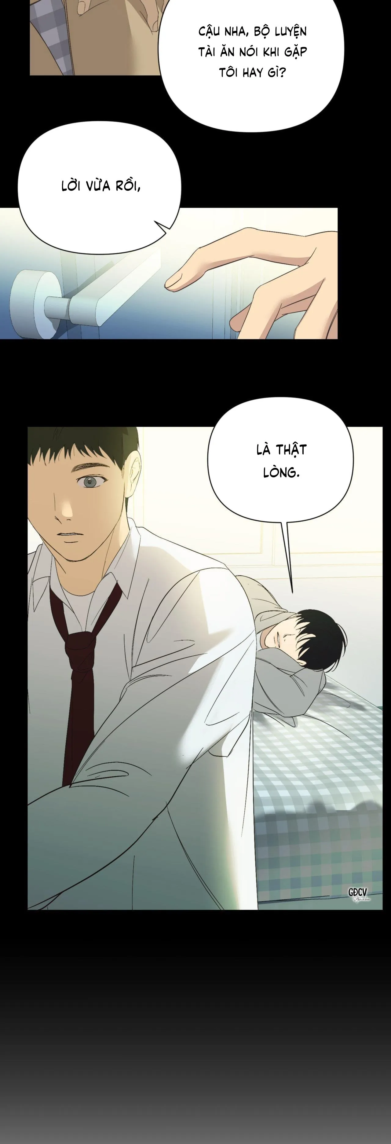BACKLIGHT Chapter 14 Trang 16