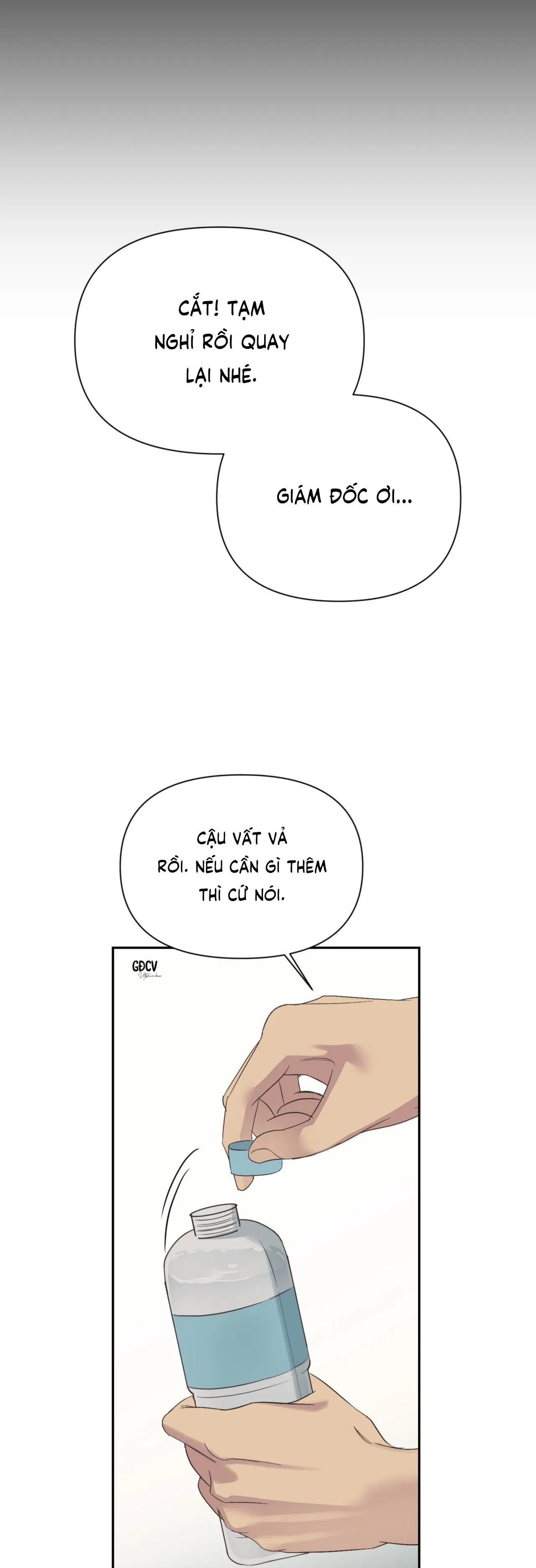 BACKLIGHT Chapter 14 Trang 17