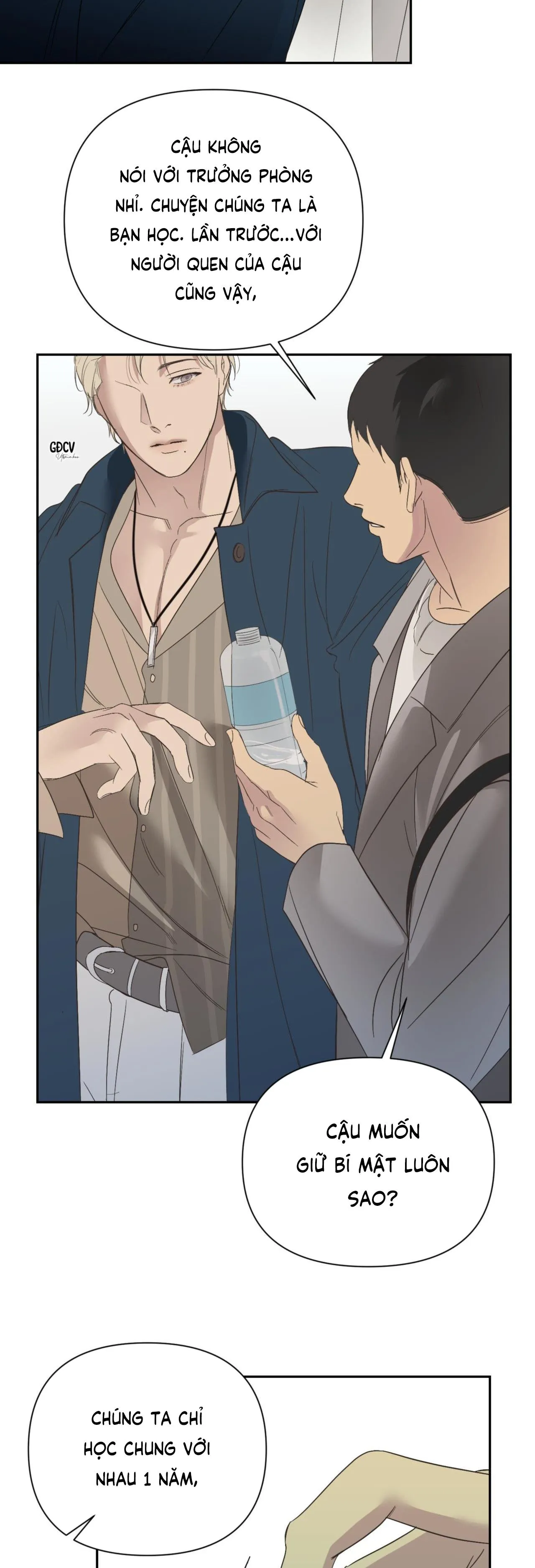 BACKLIGHT Chapter 14 Trang 19