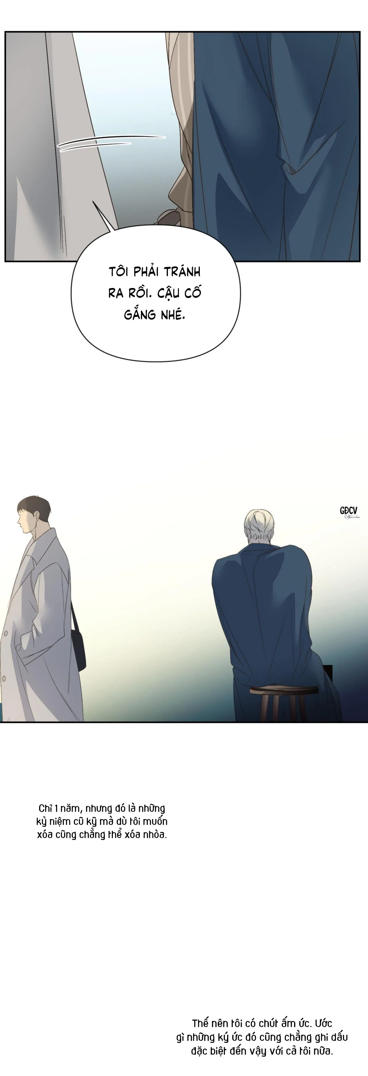 BACKLIGHT Chapter 14 Trang 21