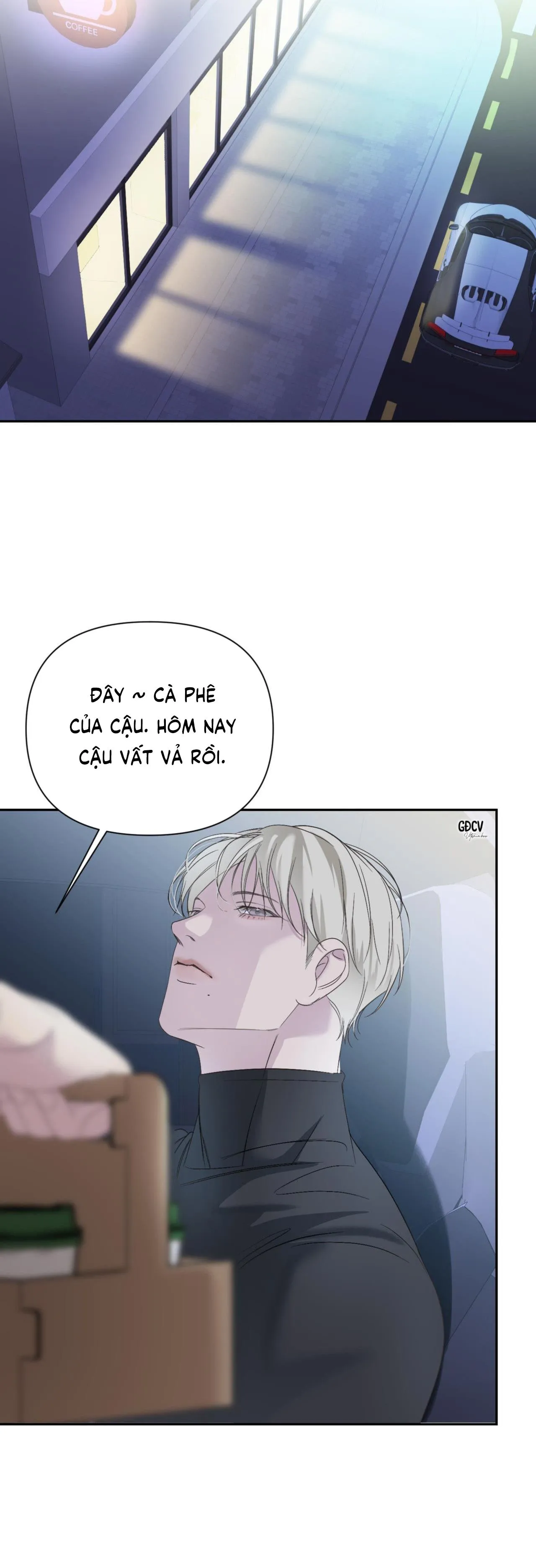 BACKLIGHT Chapter 14 Trang 23