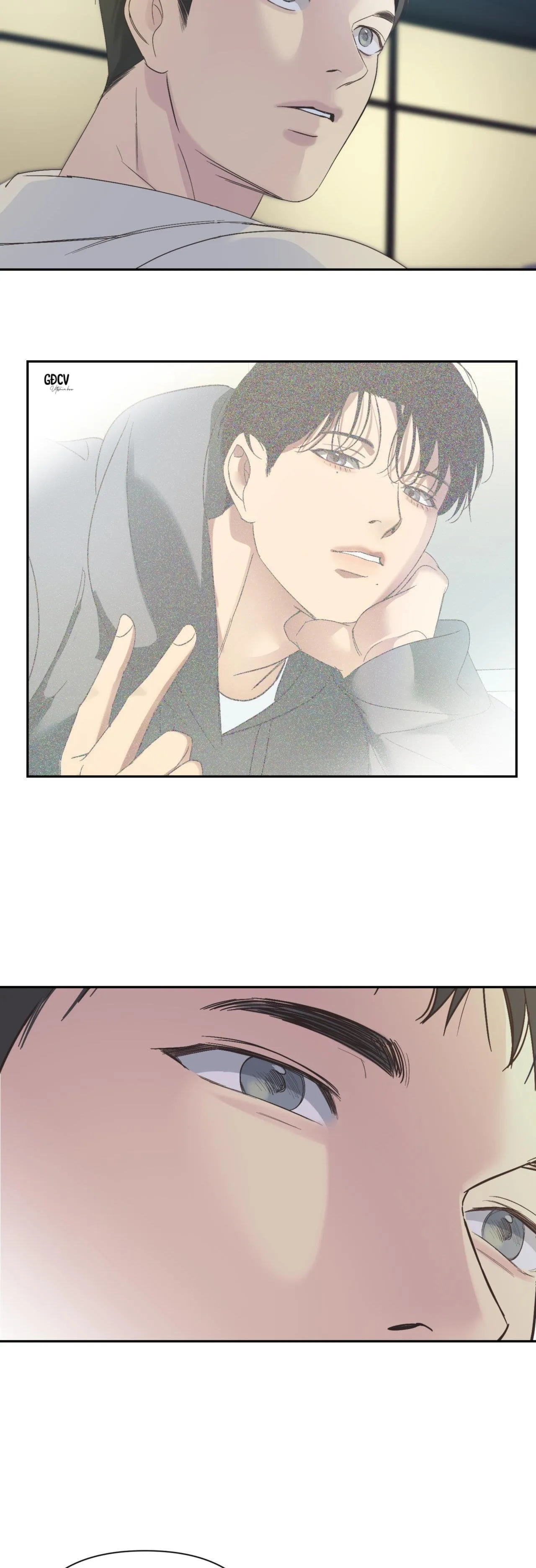 BACKLIGHT Chapter 14 Trang 26