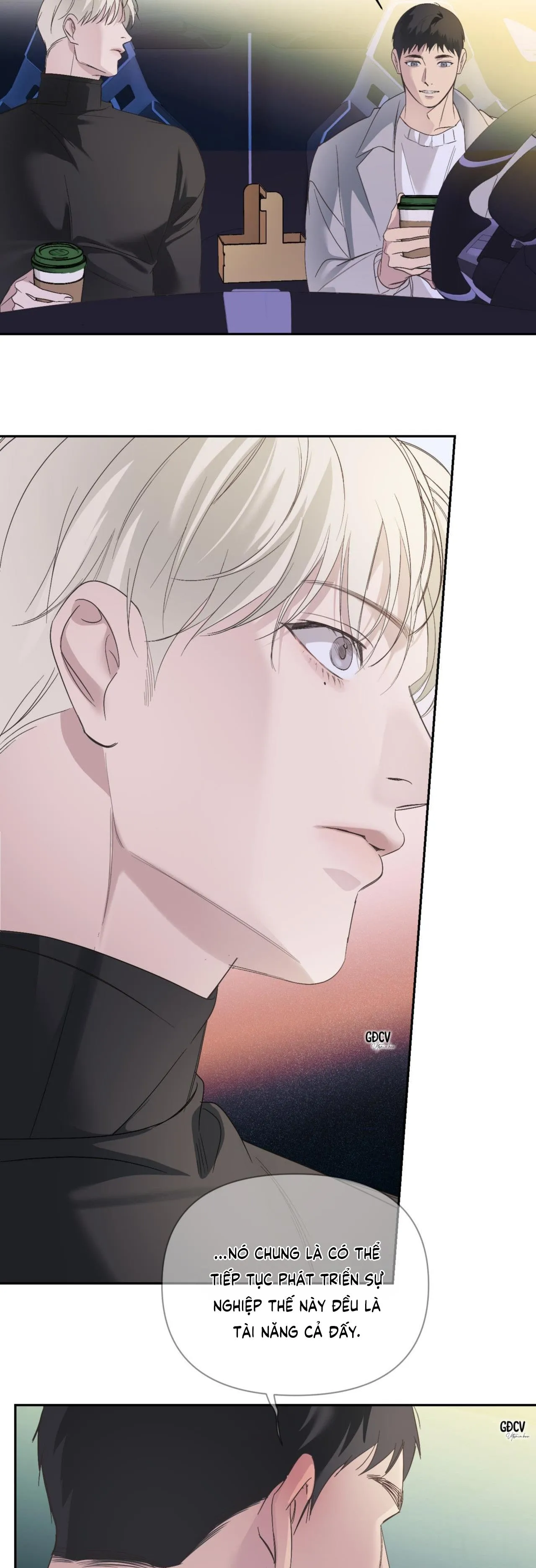 BACKLIGHT Chapter 14 Trang 28